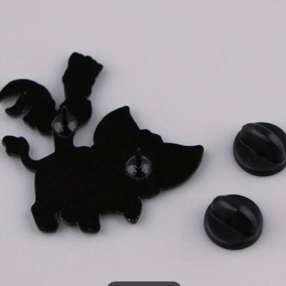 Pua And Hei Hei Inspired pin - Picture 4 of 5